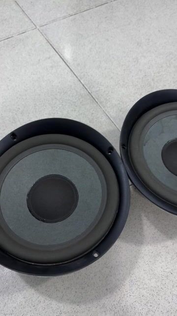 Loa Bass Bose 301-V Mexico. Mua bán Tivi, Âm thanh tại Thành phố Dĩ An Bình Dương được đăng bởi Trung Bose AUDIO  hình 1