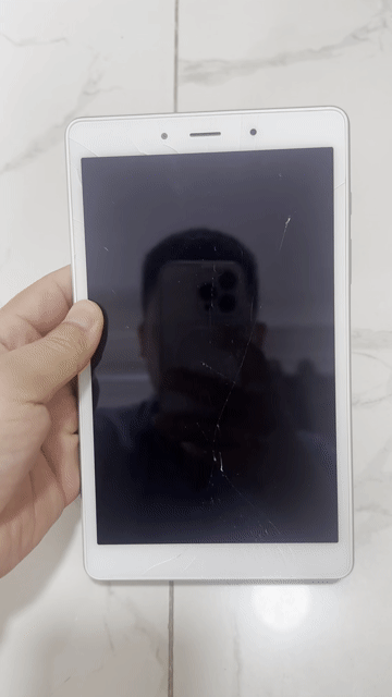 Samsung Tab A 2/32 8.0 inch. Mua bán Máy tính bảng tại Thành phố Thủ Đức Tp Hồ Chí Minh được đăng bởi Phạm Văn Thạch hình 1