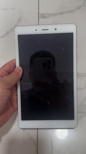 Samsung Tab A 2/32 8.0 inch. Mua bán Máy tính bảng tại Thành phố Thủ Đức Tp Hồ Chí Minh được đăng bởi Phạm Văn Thạch hình 1