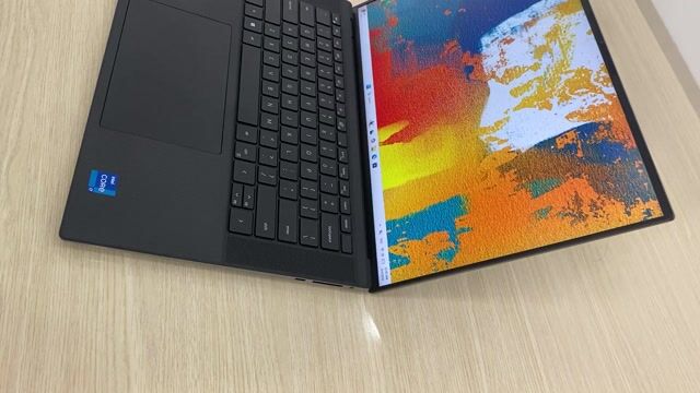 Dell Precision 5560 A2000. Mua bán Laptop tại Quận Gò Vấp Tp Hồ Chí Minh được đăng bởi Nhân AllTechLaptop hình 1