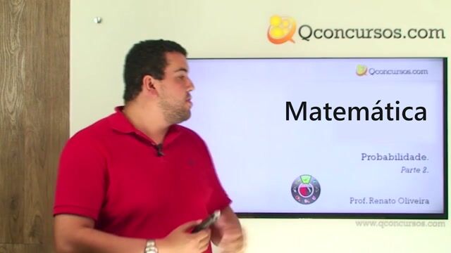 Probabilidade - Parte 2