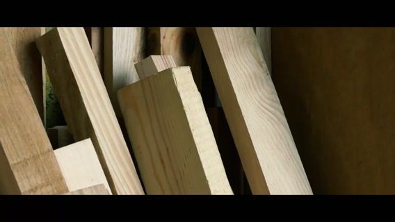 Dans la peau d'un apprenti(e) menuisier.