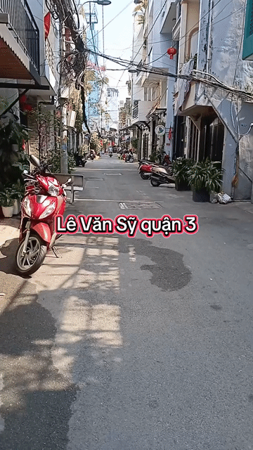 Mua bán Nhà ở Quận 3 Tp Hồ Chí Minh diện tích 48 m² giá 12 tỷ
