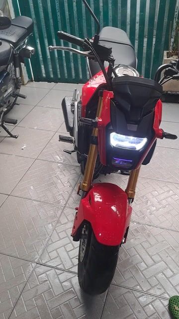 Honda MSX 125cc 2019 xe đẹp sơn zin 1 đời chủ. Mua bán Xe máy tại Quận Bình Thạnh Tp Hồ Chí Minh được đăng bởi Thanh Luật hình 1