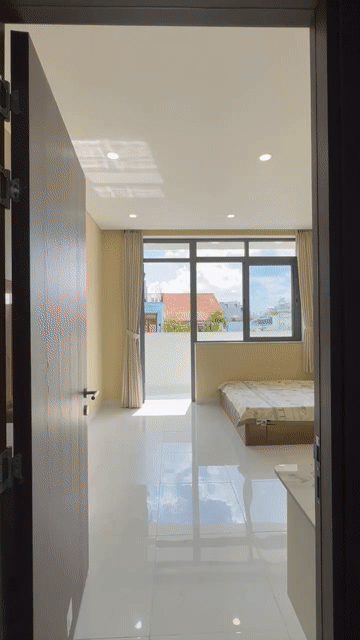 Cho thuê Phòng trọ Quận Gò Vấp Tp Hồ Chí Minh diện tích 40 m² giá 4,6 triệu/tháng