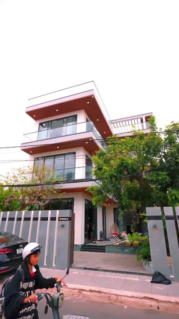 Biệt thự Phước Hải view Biển. Du lịch tại Huyện Long Điền Bà Rịa - Vũng Tàu được đăng bởi HƯNG NGUYỄN VĂN hình 1