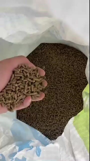 Thức ăn chuyên dùng cho thỏ. Mua bán Phụ kiện, Thức ăn, Dịch vụ tại Quận Bình Tân Tp Hồ Chí Minh được đăng bởi Nông Trại Xanh Phương Nam hình 1