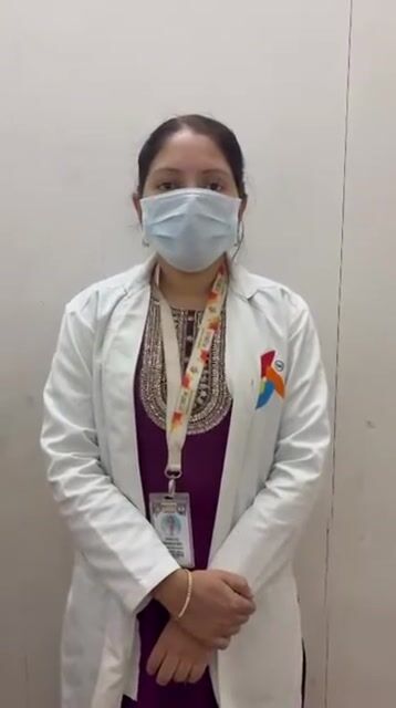 Real World Evidence®  of 98 Months Age With Initial Ability Score 166 Having 296 Today by ARIKACHERLA MOUNIKA, Admin Manager from Kukatpally