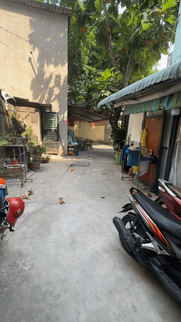 Mua bán Nhà ở Quận Gò Vấp Tp Hồ Chí Minh diện tích 20 m² giá 3,2 tỷ