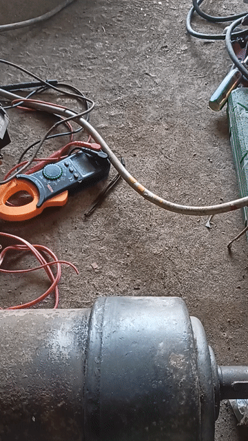 Motor giảm tốc 1HP 1/20. Mua bán Đồ chuyên dụng, Giống nuôi trồng tại Huyện An Phú An Giang được đăng bởi au thanh sang hình 1