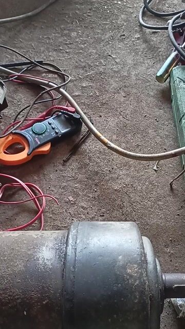 Motor giảm tốc 1HP 1/20. Mua bán Đồ chuyên dụng, Giống nuôi trồng tại Huyện An Phú An Giang được đăng bởi au thanh sang hình 1