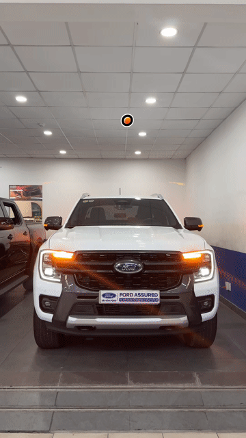 Wildtrak 2025 Lên Đủ Đồ Xe Lướt Bán Tại Hãng Ford. Mua bán Ô tô tại Quận Tân Bình Tp Hồ Chí Minh được đăng bởi FORD PHỔ QUANG XE CŨ hình 1