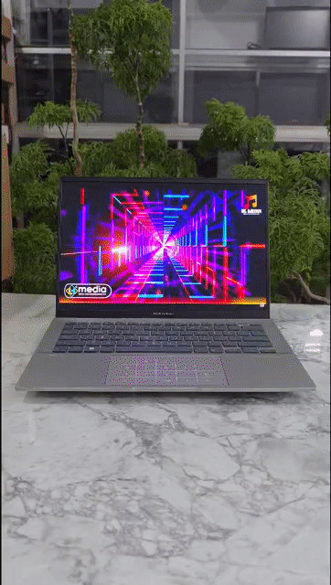 Asus Zenbook 14 i5-1240P 14 inch 8GB/512GB. Mua bán Laptop tại Quận Tân Phú Tp Hồ Chí Minh được đăng bởi PHAN TRỌNG THIỆN hình 1