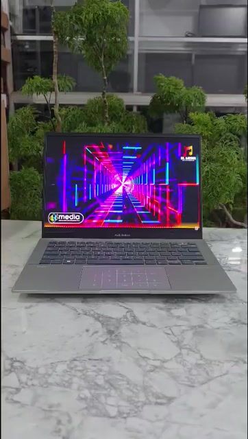 Asus Zenbook 14 i5-1240P 14 inch 8GB/512GB. Mua bán Laptop tại Quận Tân Phú Tp Hồ Chí Minh được đăng bởi PHAN TRỌNG THIỆN hình 1