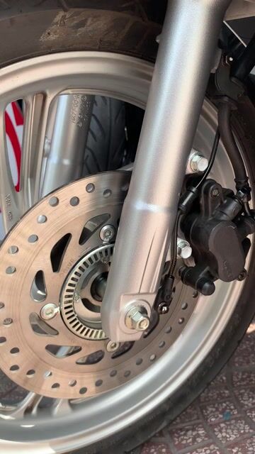 Sh150 ABS 2017 mua mới 1 đời chủ chất xe zin.. Mua bán Xe máy tại Quận Phú Nhuận Tp Hồ Chí Minh được đăng bởi Cungsport hình 1