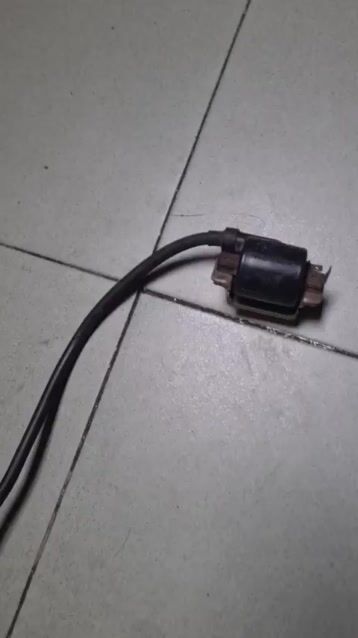 Mobin sườn DD70 (hàng tháo xe zin). Mua bán Phụ tùng xe tại Quận Tân Bình Tp Hồ Chí Minh được đăng bởi Nguyễn Mạnh Dũng hình 1