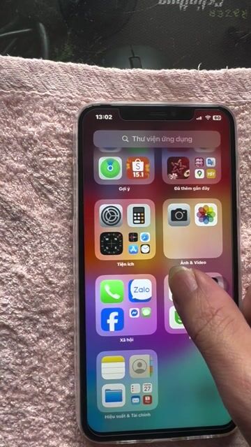iPhone Xsmax 256gb vàng. Mua bán Điện thoại tại Quận Nam Từ Liêm Hà Nội được đăng bởi son hình 1
