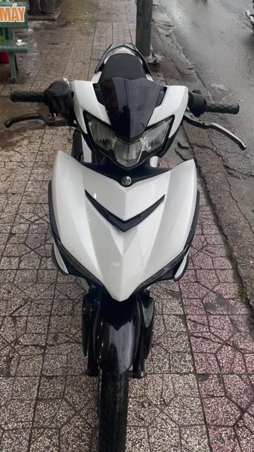 Thanh Lý Ex150 Kiểng Nhẹ. Mua bán Xe máy tại Thị xã Tân Uyên Bình Dương được đăng bởi Cầm Đồ Đại Phước hình 1