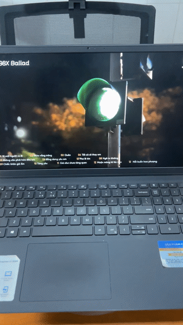 Dell Inspiron 15 i3-1115G4 8GB/256GB. Mua bán Laptop tại Quận Gò Vấp Tp Hồ Chí Minh được đăng bởi HQ86 Thanh Lý Cầm đồ hình 1