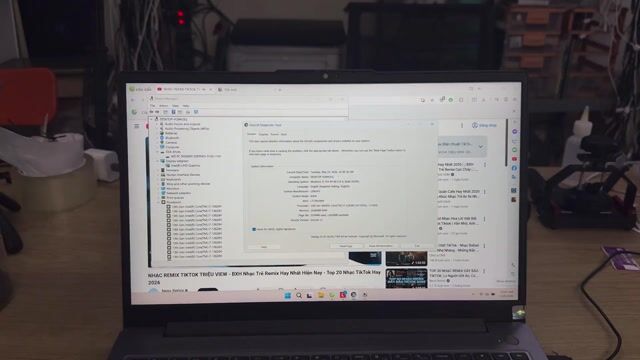 Lenovo Slim 3 i7-13620H 15.6 inch 16GB/512GB. Mua bán Laptop tại Quận Đống Đa Hà Nội được đăng bởi thắng mobile mua bán điện thoại hình 1