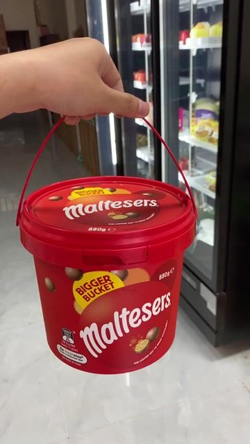Socola Maltesers Socola sữa 880g. Mua bán Đồ ăn, thực phẩm và các loại khác tại Huyện Đức Trọng Lâm Đồng được đăng bởi Huyen Dieu hình 1