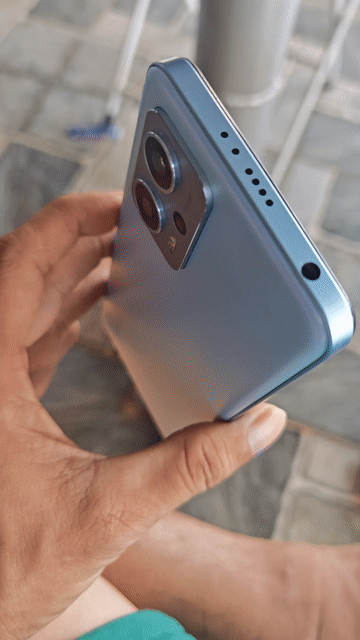 Xiaomi Redmi Note 11T Pro 8GB/128GB. Mua bán Điện thoại tại Huyện Bù Gia Mập Bình Phước được đăng bởi Tai hình 1