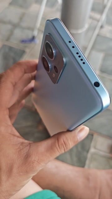 Xiaomi Redmi Note 11T Pro 8GB/128GB. Mua bán Điện thoại tại Huyện Bù Gia Mập Bình Phước được đăng bởi Tai hình 1