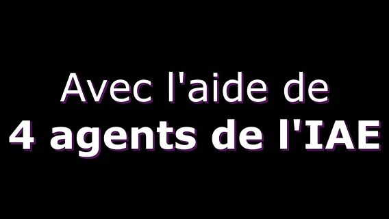 Nom de Code : L3GESTION