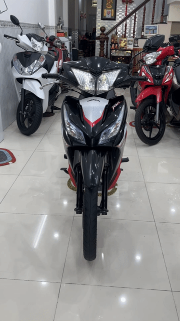 Honda Wave RSX ( Đời 2013 ) BS: 65 Cần Thơ. Mua bán Xe máy tại Quận Ninh Kiều Cần Thơ được đăng bởi CH XE MÁY 7 THÀNH hình 1