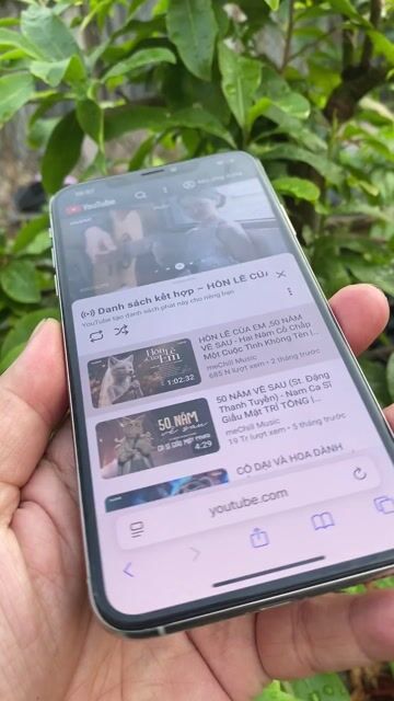 Iphone xsmax 64Gb GL. Mua bán Điện thoại tại Huyện Nhơn Trạch Đồng Nai được đăng bởi TL Akr hình 1