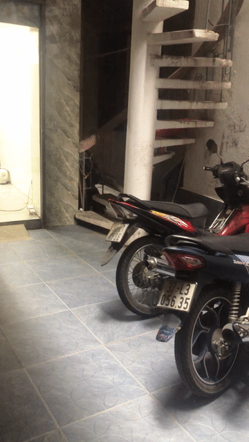 Cho thuê Phòng trọ Quận Ba Đình Hà Nội diện tích 18 m² giá 2,7 triệu/tháng