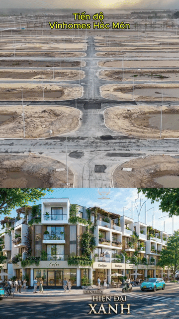 Mua bán Nhà ở Vinhomes SaiGon Park Huyện Hóc Môn Tp Hồ Chí Minh diện tích 50 m² giá 5 tỷ
