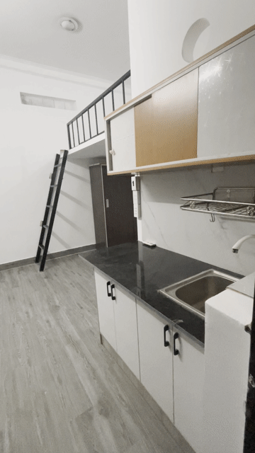 Cho thuê Phòng trọ Quận 12 Tp Hồ Chí Minh diện tích 25 m² giá 3,1 triệu/tháng
