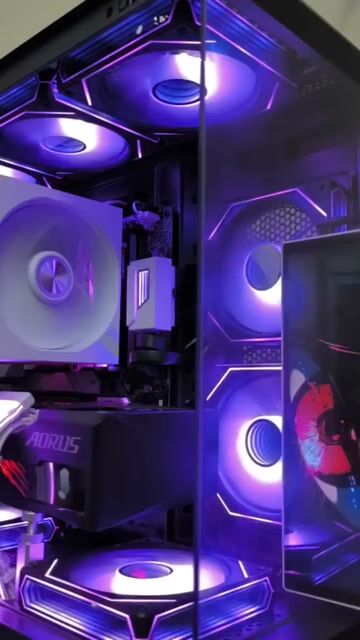 PC gaming. Mua bán Máy tính để bàn tại Huyện Xuân Lộc Đồng Nai được đăng bởi Vũ Đạt hình 1