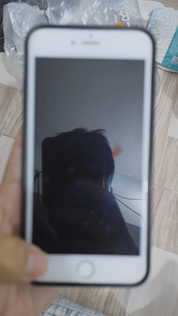 Apple iPhone 6s Plus 32GB Vàng Đã qua sử dụng. Mua bán Điện thoại tại Quận Bình Thạnh Tp Hồ Chí Minh được đăng bởi Tài Nguyễn hình 1