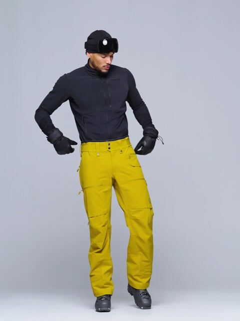 Norrøna lofoten flex1 Pants for men - Norrøna®