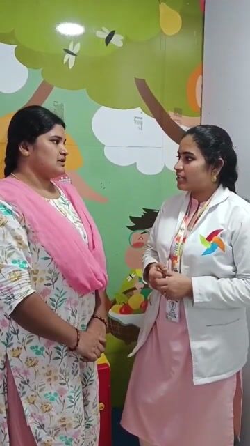 Real World Evidence®  of 72 Months Age With Initial Ability Score 796 Having 897 Today by Divya Mekala, Admin Manager from Suchitra