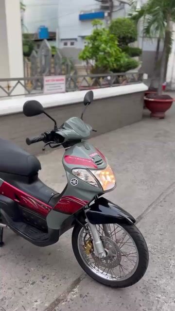 Yamaha Novo1 Chính Chủ. Mua bán Xe máy tại Quận Gò Vấp Tp Hồ Chí Minh được đăng bởi Xe Máy Gia Kiệt Luxury 1 hình 1