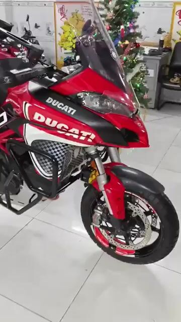 Multistrada 1200s biển 59 cần bán hoặc giao lưu. Mua bán Xe máy tại Huyện Nhà Bè Tp Hồ Chí Minh được đăng bởi Hoán Nguyễn hình 1