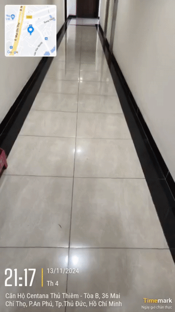 Cho thuê Căn hộ Chung cư Centana Thủ Thiêm Thành phố Thủ Đức Tp Hồ Chí Minh diện tích 64 m² giá 13 triệu/tháng