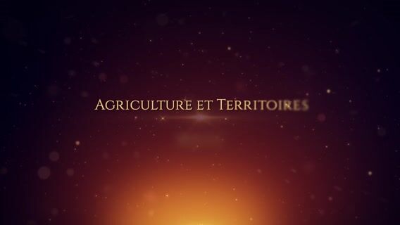Clap Agriculture et Territoires