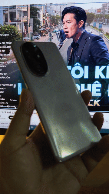Honor 200 Pro 12GB/256GB GL. Mua bán Điện thoại tại Huyện Nhơn Trạch Đồng Nai được đăng bởi TL Akr hình 1