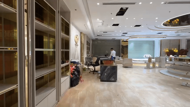 Cho thuê Nhà ở Quận Cầu Giấy Hà Nội diện tích 288 m² giá 55 triệu/tháng