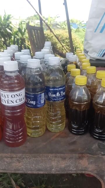 Mật ong Nuôi nguyên chất 1 lít. Mua bán Đồ ăn, thực phẩm và các loại khác tại Quận Bình Tân Tp Hồ Chí Minh được đăng bởi Huỳnh Thị Kim hương  hình 1