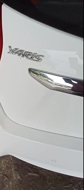 Toyota Yaris 2015 1.5G - 85000 km. Mua bán Ô tô tại Huyện Bình Sơn Quảng Ngãi được đăng bởi Vũ N hình 1