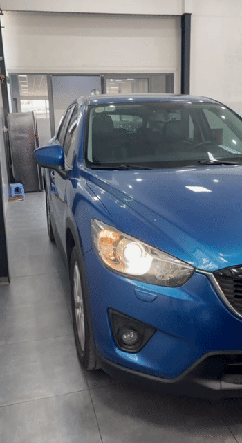 🔴 Cọp Mazda CX-5 2013 2.0 AT 65.000 km. Mua bán Ô tô tại Thành phố Biên Hòa Đồng Nai được đăng bởi Tuấn carhouse hình 1