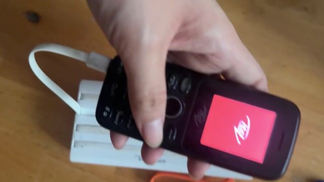 Itel Value 100 Đen. Mua bán Điện thoại tại Quận 4 Tp Hồ Chí Minh được đăng bởi Trần Trang hình 1