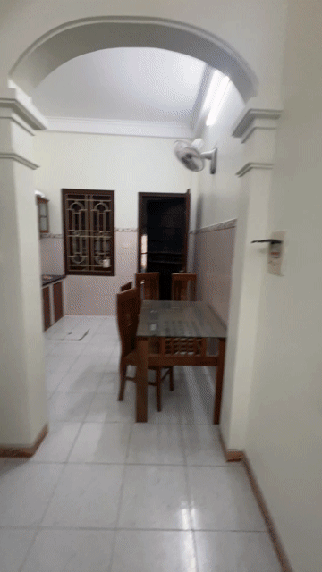 Cho thuê Phòng trọ Quận Thanh Xuân Hà Nội diện tích 25 m² giá 2,5 triệu/tháng