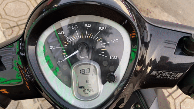 Yamaha Janus 2019 Xám carbon 16.000km. Mua bán Xe máy tại Quận Tân Phú Tp Hồ Chí Minh được đăng bởi Thao hình 1