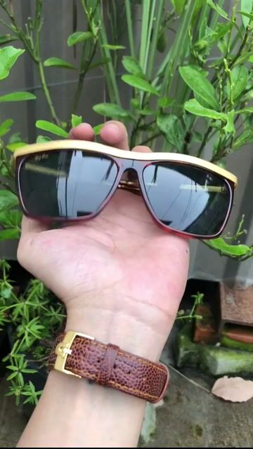 Mắt kính Rayban chính hãng usa. Mua bán Phụ kiện thời trang khác tại Quận 8 Tp Hồ Chí Minh được đăng bởi Nguyễn Xuân Trường hình 1